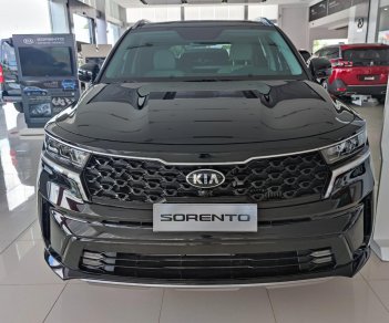 Kia Sorento   2021 - Kia Sorento 2021 thế hệ mới 4.0 giá chỉ 1079 triệu tại Kia Bình Phước 