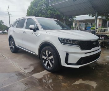 Kia Sorento   2021 - Kia Sorento 2021 thế hệ mới 4.0 giá chỉ 1079 triệu tại Kia Bình Phước 