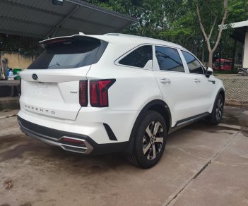 Kia Sorento   2021 - Kia Sorento 2021 thế hệ mới 4.0 giá chỉ 1079 triệu tại Kia Bình Phước 