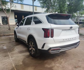 Kia Sorento   2021 - Kia Sorento 2021 thế hệ mới 4.0 giá chỉ 1079 triệu tại Kia Bình Phước 