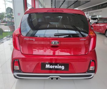 Kia Morning 2021 - Kia Morning 2021 giá chỉ từ 304 triệu tại Kia Bình Phước - Hỗ trợ mua trả góp