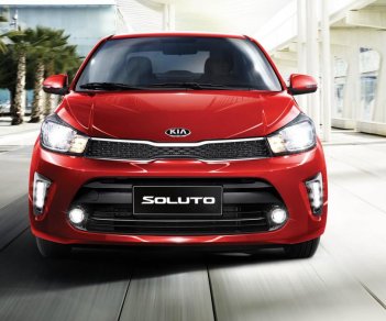 Kia Kia khác 2021 - Kia Soluto 2021 giá bán chỉ từ 369 triệu tại Kia Bình Phước - Hỗ trợ mua trả góp