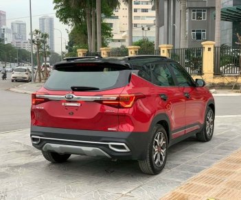 Kia Kia khác 2021 - Kia Seltos 2021 mẫu xe hot giá chỉ từ 609 triệu tại Kia Bình Phước