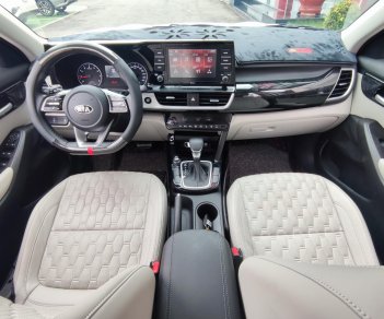 Kia Kia khác 2021 - Kia Seltos 2021 mẫu xe hot giá chỉ từ 609 triệu tại Kia Bình Phước