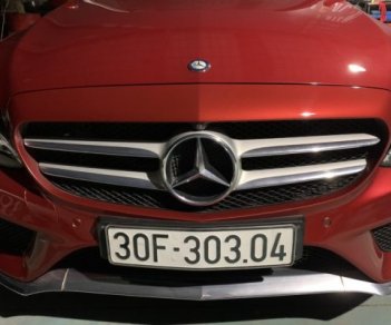 Mercedes-Benz C300 2015 - Mua bán – trao đổi xe hơi đã qua sử sụng sửa chữa- bảo dưỡng xe hơi chuyên nghiệp