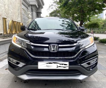 Honda CR V 2.4AT 2016 - Bán Honda CRV 2.4 sx 2016 mới nhất Việt Nam