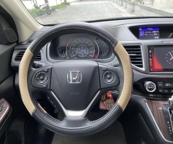 Honda CR V 2.4AT 2016 - Bán Honda CRV 2.4 sx 2016 mới nhất Việt Nam