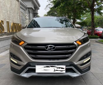 Hyundai Tucson 2.0ATH 2019 - Bán Hyundai Tucson 2.0ATH sản xuất 2019 mới nhất Việt Nam