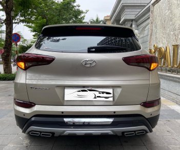 Hyundai Tucson 2.0ATH 2019 - Bán Hyundai Tucson 2.0ATH sản xuất 2019 mới nhất Việt Nam