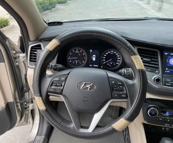 Hyundai Tucson 2.0ATH 2019 - Bán Hyundai Tucson 2.0ATH sản xuất 2019 mới nhất Việt Nam