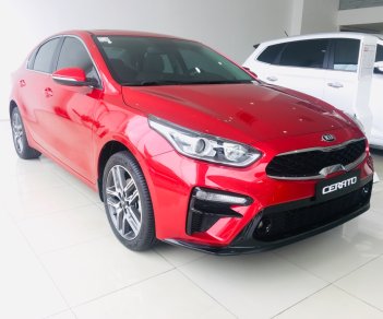 Kia Cerato 2021 - Kia Cerato 2.0 bản full đời 2021, số lượng có hạn