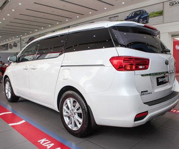 Kia Sedona 2021 - Bán Kia Sedona đời 2021, những chiếc cuối cùng giá ưu đãi