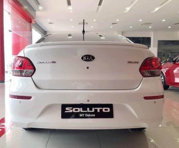 Kia Kia khác 2021 - Kia Soluto, ưu đãi cực tốt tháng 11/2021