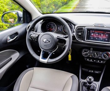 Kia Kia khác 2021 - Kia Soluto, ưu đãi cực tốt tháng 11/2021