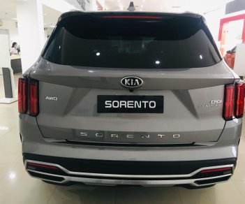 Kia Sorento 2021 - Cần bán Kia Sorento ưu đãi 100 triệu và hơn thế nữa