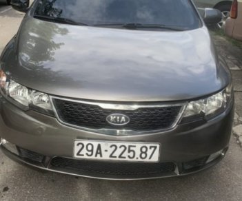 Kia Cerato 2016 - Cần bán xe Kia Cerato đời 2016, xe gia đình, 348 triệu