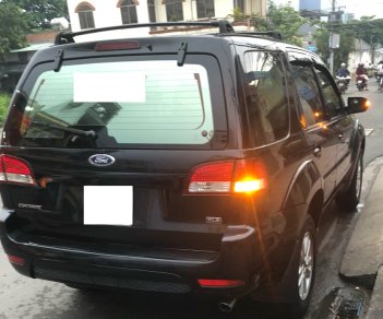 Ford Escape XLS 2011 - Xe Ford Escape XLS 2.3L 4x2 AT 2011 - 345 triệu