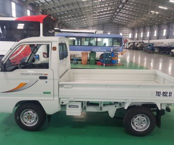 Thaco TOWNER   2021 - Bán xe tải Towner 800A Euro 5 đời 2021, trọng tải: 990kg, Bà Rịa Vũng Tàu