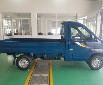 Thaco TOWNER   2021 - Bán xe tải Towner 990 EURO 4 đời 2021, trọng tải: 990kg, Bà Rịa Vũng Tàu