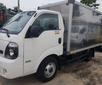 Thaco Kia 2021 - Bán xe tải Kia 2.49 tấn thùng kín, Bà Rịa Vũng Tàu giá tốt