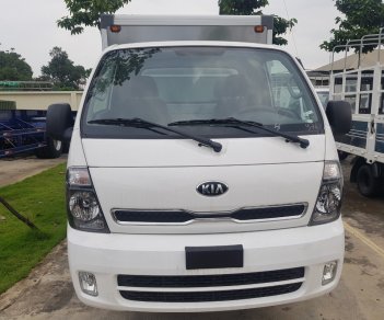 Thaco Kia 2021 - Bán xe tải Kia 2.49 tấn thùng kín, Bà Rịa Vũng Tàu giá tốt