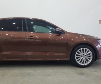 Volkswagen Jetta 2018 - Cần bán xe Volkswagen nhập khẩu Mexico