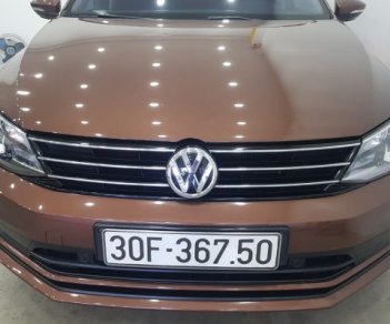 Volkswagen Jetta 2018 - Cần bán xe Volkswagen nhập khẩu Mexico