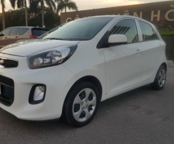 Kia Morning 2019 - Cần bán xe bốn bánh hẳn 5 chỗ ngồi giá chỉ bằng xe hai bánh