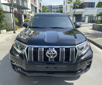 Toyota Land Cruiser Prado VX 2021 - Bán LandCuiser Prado VX model 2021 mới nhất Việt Nam