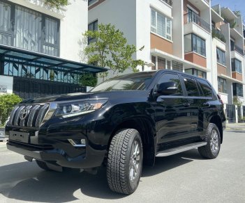 Toyota Land Cruiser Prado VX 2021 - Bán LandCuiser Prado VX model 2021 mới nhất Việt Nam