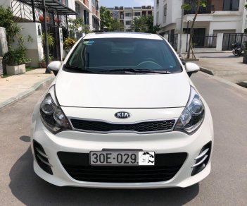 Kia Rio 1.4AT 2016 - Kia Rio 1.4AT Hatchback nhập khẩu 2016 siêu lướt