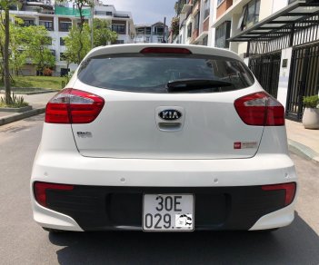 Kia Rio 1.4AT 2016 - Kia Rio 1.4AT Hatchback nhập khẩu 2016 siêu lướt