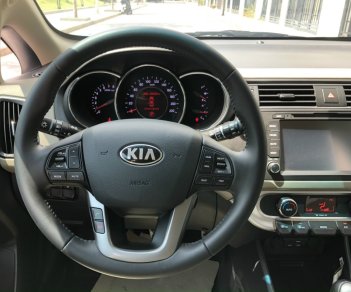 Kia Rio 1.4AT 2016 - Kia Rio 1.4AT Hatchback nhập khẩu 2016 siêu lướt