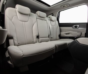 Kia Sorento Deluxe 2021 - Kia Sorento 2021 ưu đãi tốt nhất Hà Nội