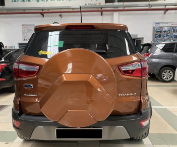 Ford EcoSport Titanium 2018 - Cần gấp xe Ford EcoSport Titanium 1.5L AT 2018 xe đẹp đi kĩ