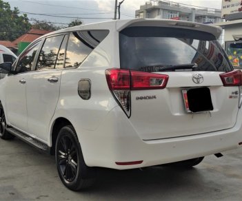 Toyota Innova V 2016 - Bán xe Toyota Innova 2.0V 2016 bản full xe đẹp đi kĩ