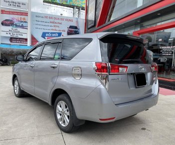 Toyota Innova G 2019 - Bán xe Toyota Innova 2.0G 2019 màu bạc, xe đẹp đi kĩ chính hãng Toyota Sure