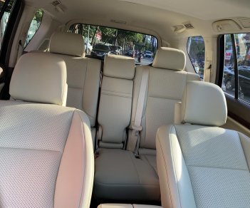 Lexus GX460 2010 - Bán Lexus GX460 đời 2010, nhập khẩu nguyên chiếc