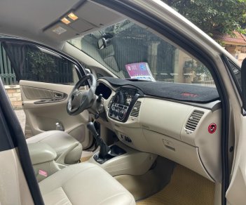 Toyota Innova 2016 - Xe Toyota Innova đời 2016, chính chủ