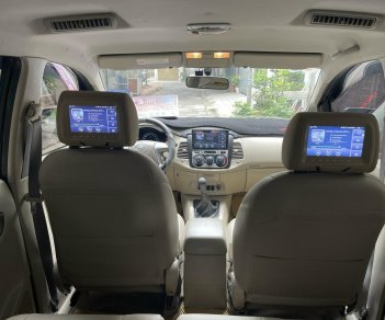 Toyota Innova 2016 - Xe Toyota Innova đời 2016, chính chủ