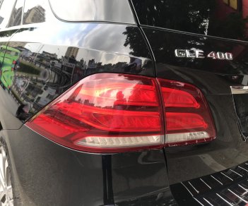 Mercedes-Benz GLE-Class 2016 - Bán Mercedes đời 2016, màu đen, nhập khẩu chính hãng giá cạnh tranh