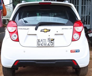 Chevrolet Spark 2015 - Chính chủ cần bán xe Chevrolet sản xuất năm 2015