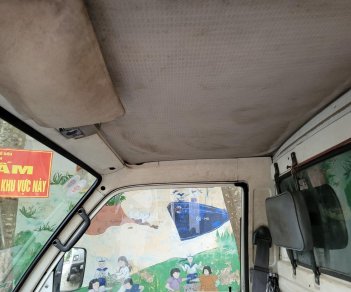 Suzuki Carry 2004 - Xe tải Suzuki 5 tạ cũ thùng bạt đời 2004 Hải Phòng