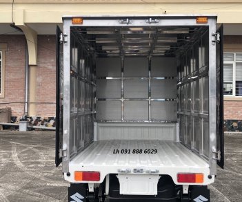 Suzuki Super Carry Truck Euro 4 2021 - Bán xe Su 5 tạ tại Móng Cái, Quảng Ninh 