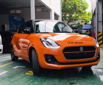 Suzuki Swift 2021 - Bán Suzuki Swift 2021 tại Hạ Long, Quảng Ninh 