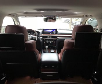 Lexus LX5700 2016 - Xe Lexus LX5700 đời 2016, nhập khẩu nguyên chiếc