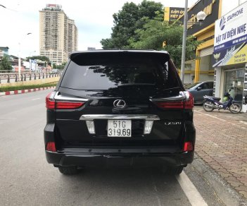 Lexus LX5700 2016 - Xe Lexus LX5700 đời 2016, nhập khẩu nguyên chiếc