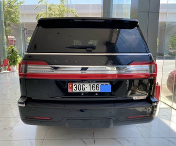 Lincoln Navigator 2020 - Bán xe siêu mới Lincoln Navigator Black Label L đăng ký 2020
