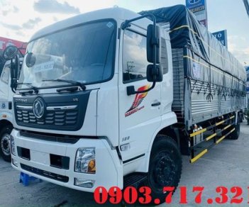 Xe tải 5 tấn - dưới 10 tấn B180 2021 - Ưu điểm xe tải DongFeng B180 mới 2021. Xe tải DongFeng B180 Hoàng Huy nhập khẩu