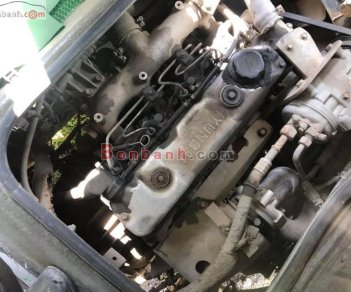 Hyundai County   3.6L 2000 - Bán Hyundai County 3.6L 2000, màu vàng, nhập khẩu Hàn Quốc, giá chỉ 78 triệu